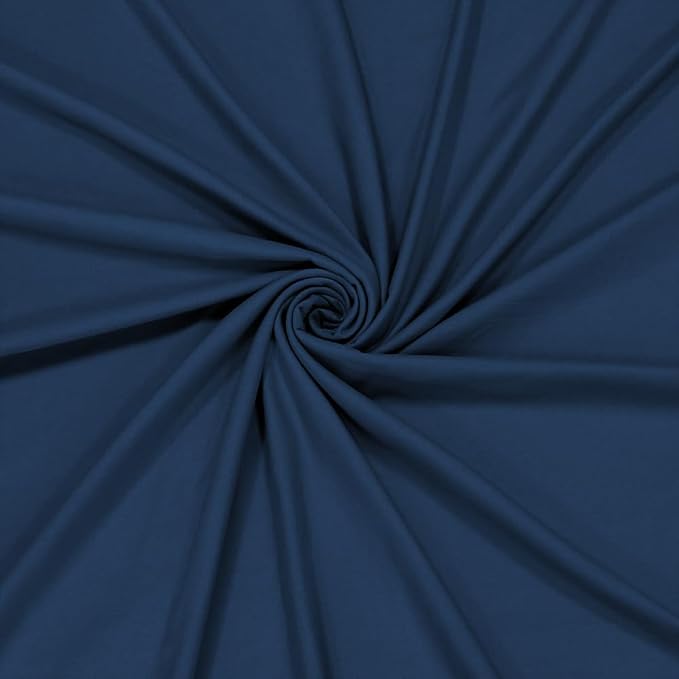 Mejoroom King Size Bed Sheet Set - Image 5
