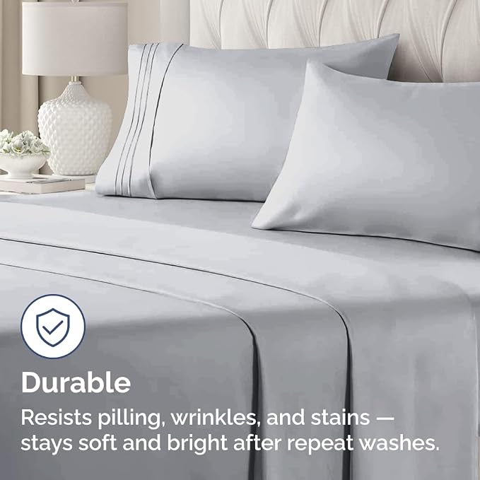 Standard Pillow Cases Set of 2 - Image 4