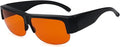 Eyekepper 100% Blue Light Reduction Fitover Anti-Blue Blocking Computer by Eyekepper