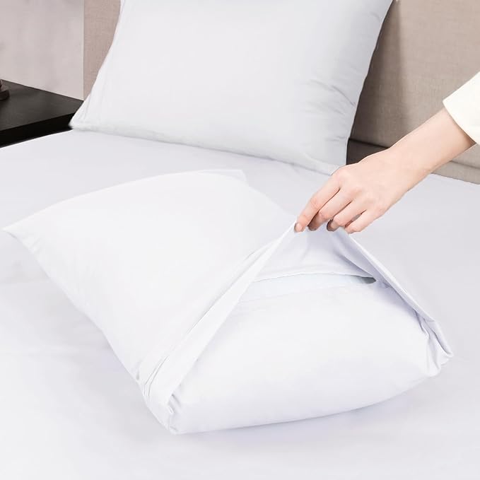 Mejoroom Twin Sheet Set - Image 3