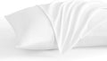 NTBAY King Pillow Cases Set of 2, 2 Pack Brushed Microfiber 20x36 Pillow Cases by NTBAY