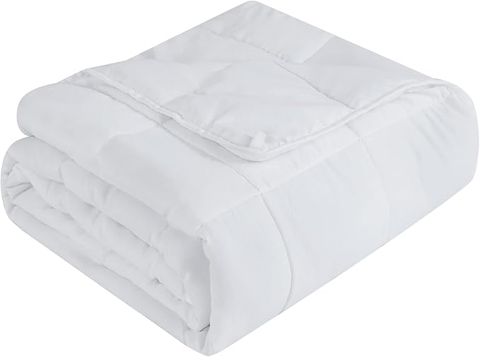 L'AGRATY Weighted Blanket by LAGRATY