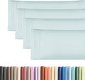 Body Pillowcases Set of 4-20x54 Long Body Pillow Case by CGKUnlimited