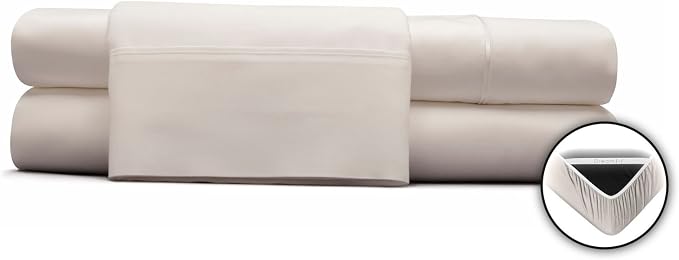 DreamFit DreamChill Collection: Award-Winning Enhanced Bamboo Viscose Pillow by DreamFit