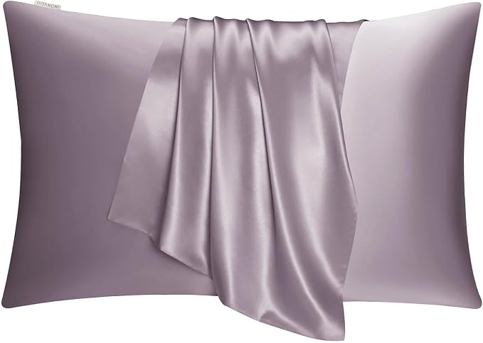 DISANGNI 100% Natural Mulberry Silk Pillow case - Image 8