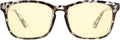 TIJN Gaming Glasses Blue Light Blocking Glasses by TIJN