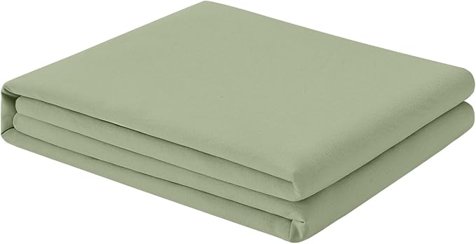 FreshCulture King Flat Sheet by FreshCulture