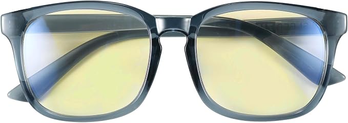 Sleep ZM Blue Light Blocking & Light Sensitivity Glasses - Image 2