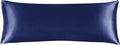 BEDELITE Satin Body Pillow Cover, Super Soft and Cooling Body Pillow Pillowcase by BEDELITE