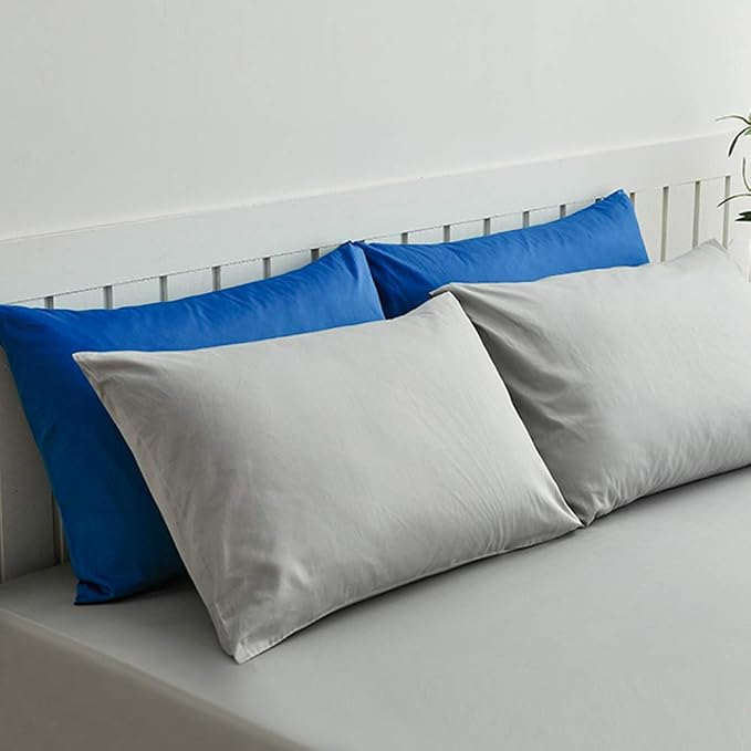 NTBAY King Pillowcase Set - Image 7