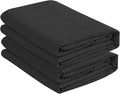 Knit Jersey 100% Cotton 2 Twin XL Fitted Bed Sheets Soft and Comfy by DestinyCrescentBedding