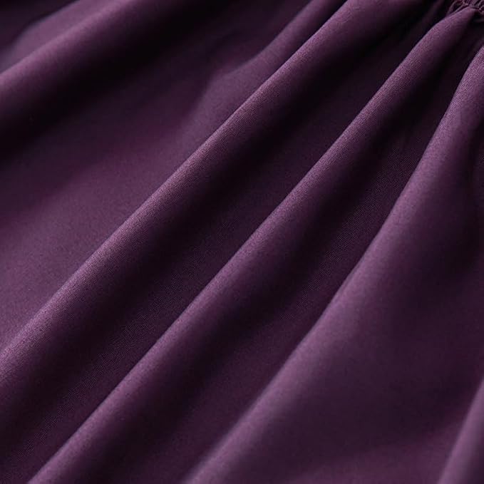 Bedding Full Size Fitted Sheet Only - Image 6