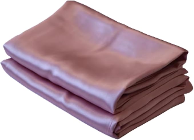 100% Mulberry Silk Pillow Cases King Size - Image 6
