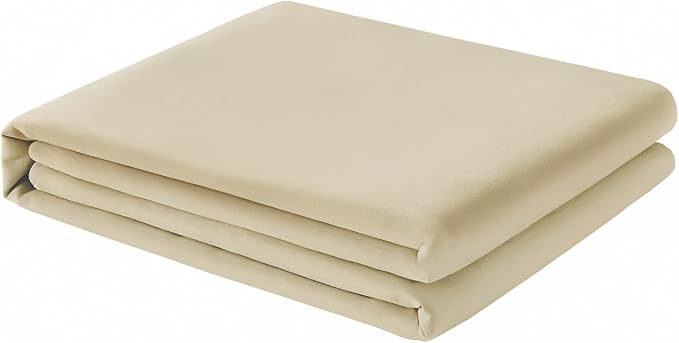 FreshCulture Twin Flat Sheet by FreshCulture