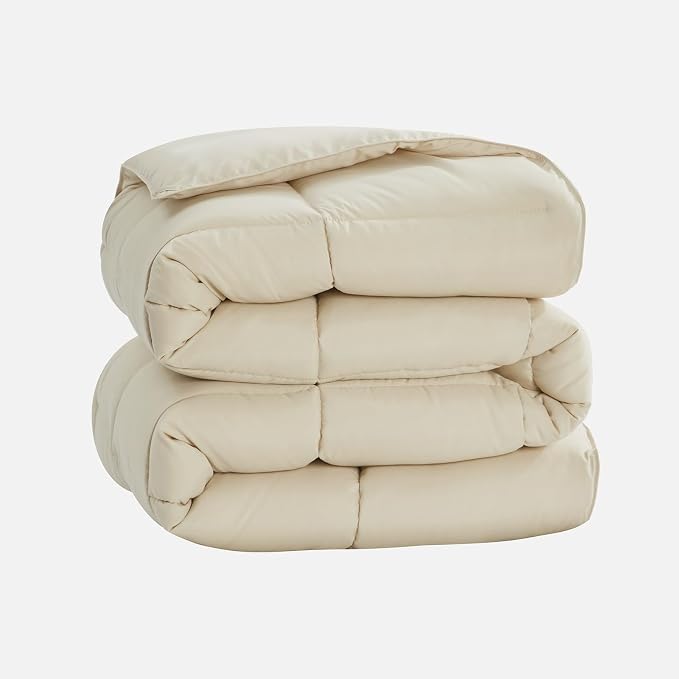 Homelike Moment Comforters Queen Size - Image 7