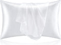 BEDELITE Satin Pillowcase for Hair and Skin, Super Soft and Cooling Similar to by BEDELITE