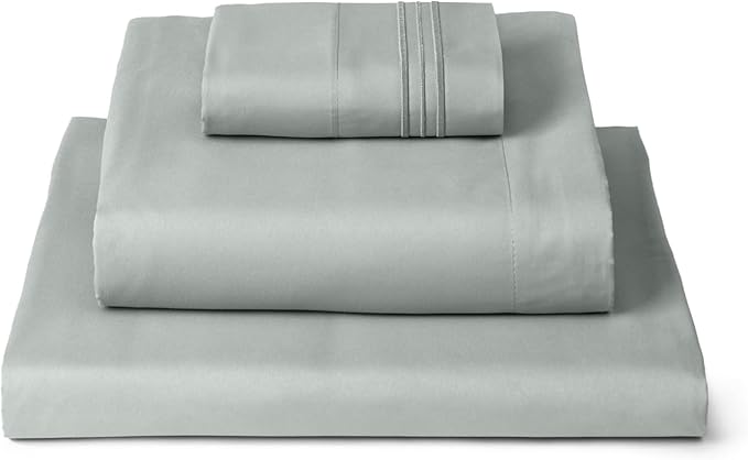 Mellanni Twin Sheets Set by Mellanni