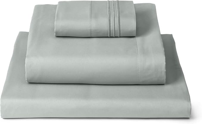 Mellanni Twin XL Sheets Set by Mellanni