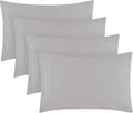 Mellanni Pillow Cases Set by Mellanni