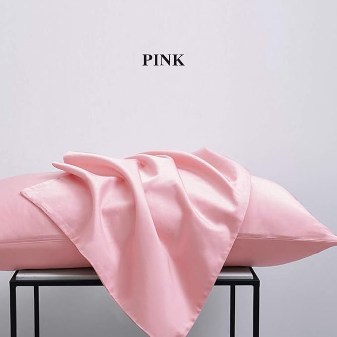 NTBAY Queen Pillowcase Set - Image 7