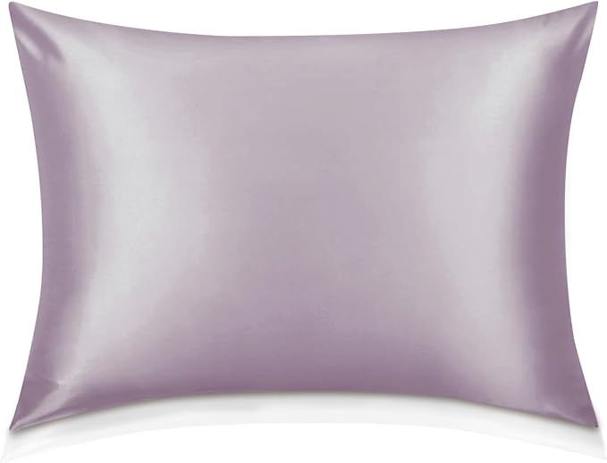 Adubor 100% Silk Pillowcase - Image 4