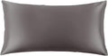 THXSILK 22 Momme Mulberry Silk Pillowcase, 100% Pure Mulberry 6A+ Grade Fibers by THXSILK