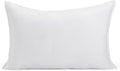 Amazon Basics Down Alternative Bed Pillow, Medium Density by AmazonBasics