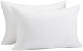 Amazon Basics Down Alternative Pillows by AmazonBasics