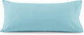 Elegant Comfort Luxury Ultra-Soft 1-Piece Body Pillowcase by ELEGANTCOMFORT