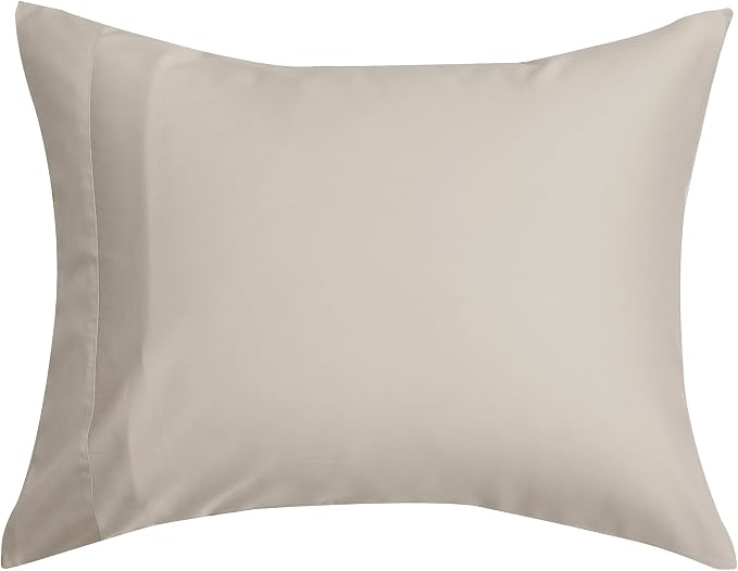 DOZ Pillowcase Set, 100% Viscose derived from Bamboo, Organically Grown - Image 3