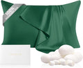 THXSILK 100% Mulberry Silk Pillowcase by THXSILK