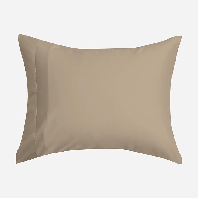 DOZ Pillowcase Set, 100% Viscose derived from Bamboo, Organically Grown - Image 3