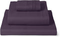 Mellanni Twin Sheets Set by Mellanni