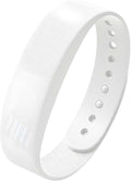 Vibrating Alarm Clock Watches Vibrating Alarm Wristband 40-Day Battery Life by CNVNTAO