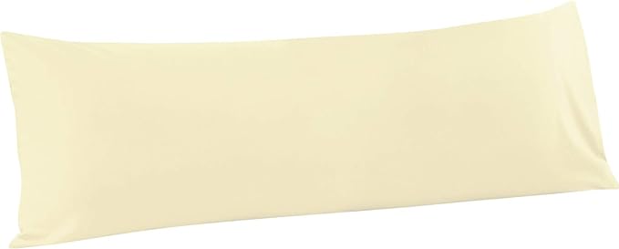 FLXXIE Body Pillow Cover by FLXXIE