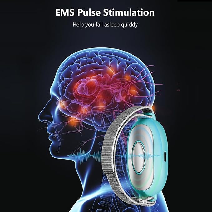 Anxiety Relief Device - Image 3