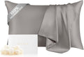 THXSILK 100% Natural Mulberry Silk Pillowcase by THXSILK