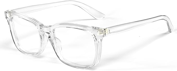 VISOONE Blue Light Blocking Glasses Square - Image 7