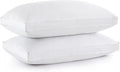 puredown Goose Down Feather Pillows by Puredown