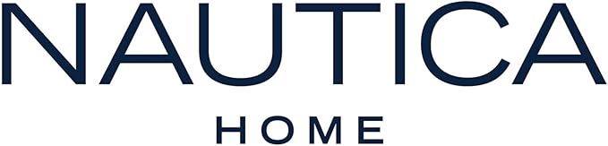 Nautica - King Quilt Set, Reversible Cotton Bedding - Image 10