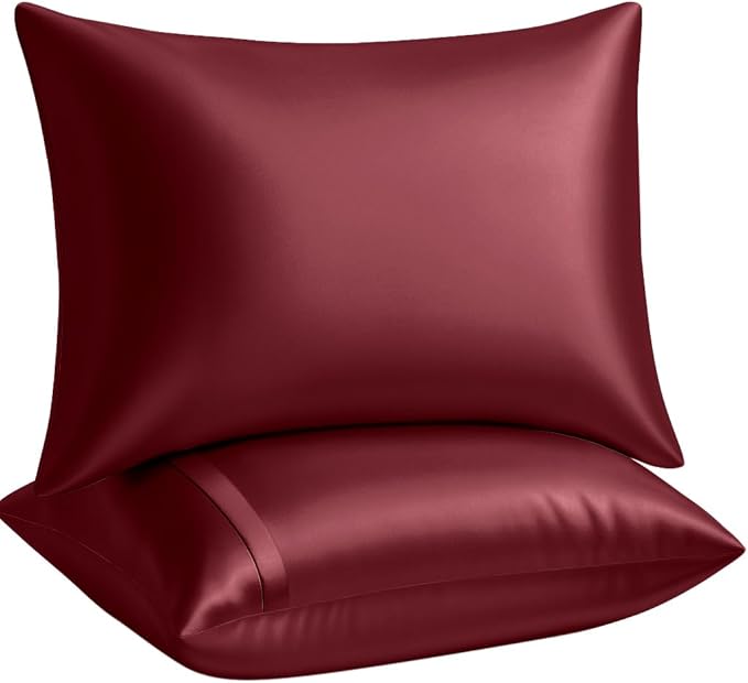 BLISSFORD Satin Pillowcase - Image 4