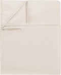 Good Sleep Bedding Flat Sheet Twin XL by GoodSleepBedding