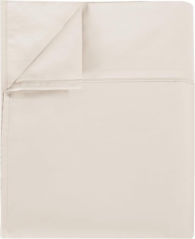 Good Sleep Bedding Flat Sheet Full by GoodSleepBedding