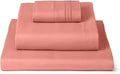 Mellanni Twin XL Sheets Set by Mellanni