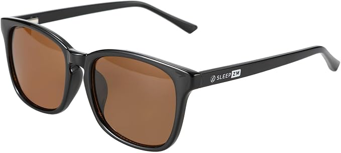 Sleep ZM Blue Light Blocking & Light Sensitivity Glasses - Image 3