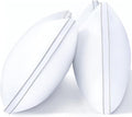 viewstar Bed Pillows Different Sizes Set of 2, Hotel Quality Cooling Down by Viewstar