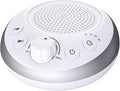 Loud Pink Noise Machine Sleep Machine Nostop 30 Soothing Sounds by iDealSleep