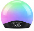 JALL Sunrise Alarm Clock for Bedrooms by JALL