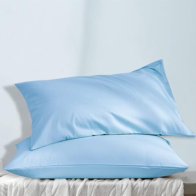 NTBAY Queen Pillowcase Set - Image 4