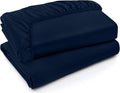 Utopia Bedding Twin Fitted Sheets by UTOPIABEDDING